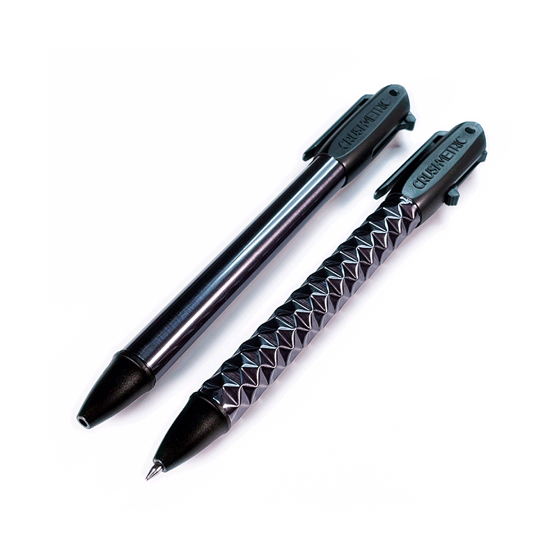 Crushmetric Switchpen review 